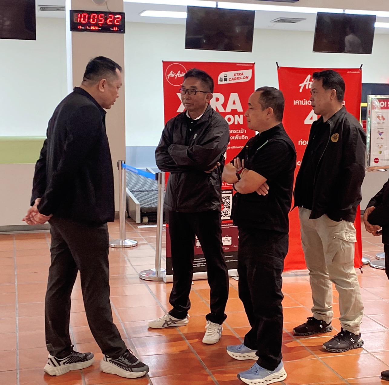 title - ส.ป.ก.ร่วมติดตาม รองนายกรัฐมนตรี และรัฐมนตรีว่าการกระทรวงเกษตรและสหกรณ์ (ร้อยเอก ธรรมนัส พรหมเผ่า) ลงพื้นที่ตรวจราชการในพื้นที่จังหวัดลำปาง